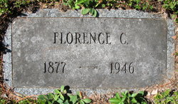 Florence Cynthia <I>Ware</I> Coolidge 