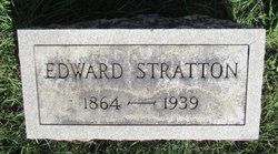 Edward Stratton 