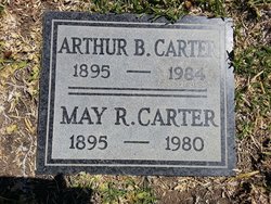 Arthur B Carter 