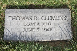 Thomas R. Clemens 