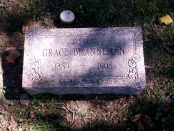 Cecil Grace Branneman 