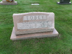 Anton Stanley Tobey 