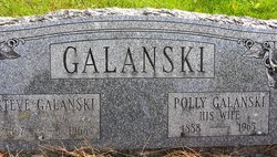 Polly <I>Bojarski</I> Galanski 