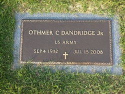 Othmer C Dandridge Jr.