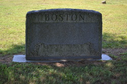 Nona <I>Wilson</I> Boston 