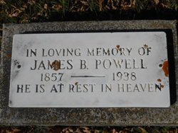 James Bradford Powell 