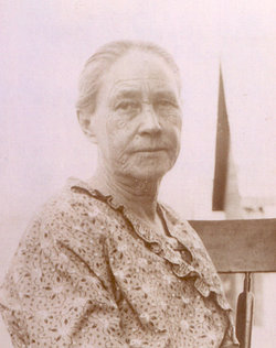 Ida May Barnhart 