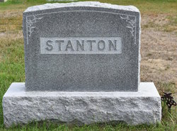 William Stanton 