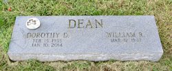 Dorothy Dale <I>Andrew</I> Dean 