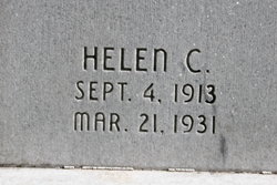 Helen C. Feeney 