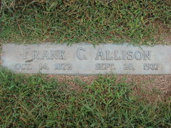 Frank C. Allison 
