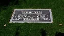 Arthur Armenta 
