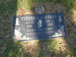 Veronica A. Fierro 