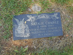 Natalie Chairez 