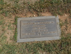 Herman T. Amijo Jr.