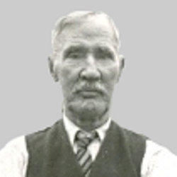 Samuel James Bartlett 