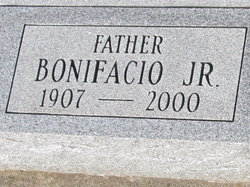 Bonifacio Sarmiento Jr.