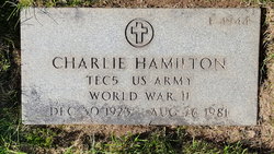 Charlie Hamilton 
