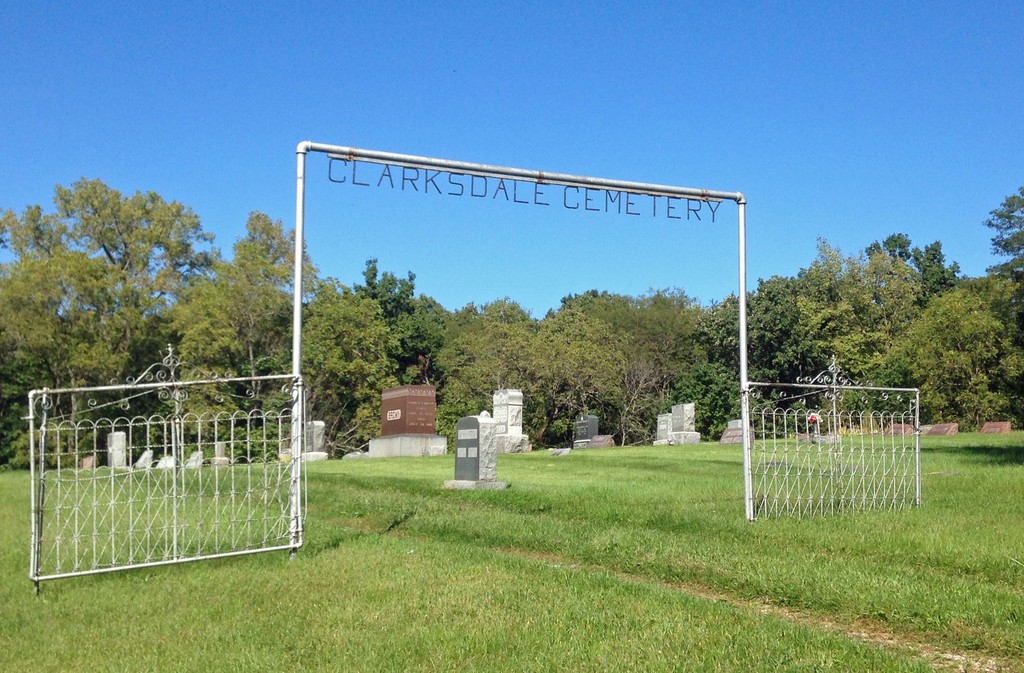 Clarksdale Cemetery