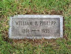William F. Philipp 