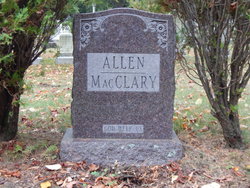Alfred Henry Allen 