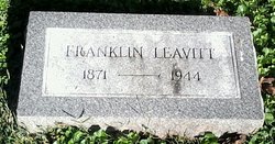 Franklin Leavitt 