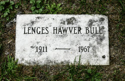 Lenges <I>Hawver</I> Bull 