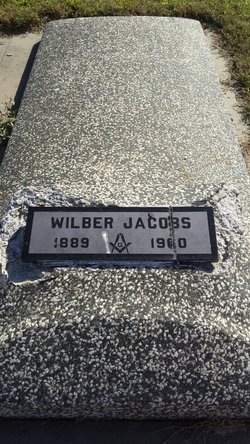 Wilber Jacobs 