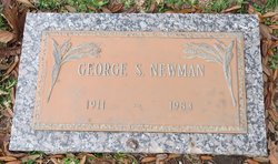 George Newman 