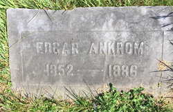 Edgar B. Ankrom 