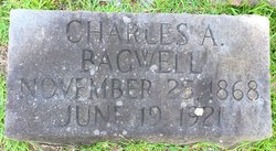 Charles Albert Bagwell 