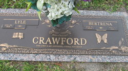 Bertrena <I>Staudt</I> Crawford 