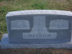 Fred Nelson 