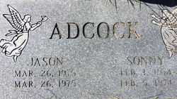Jason Adcock 