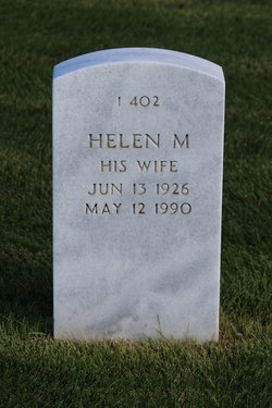 Helen Marie <I>Freeman</I> Robison 