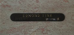 Edmond Fink 
