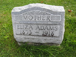 Eliza J. Adams 