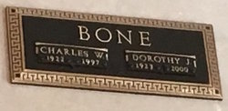 Charles Wade Bone 
