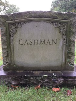 Charles H. Cashman 