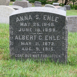 Anna S. Ehle 