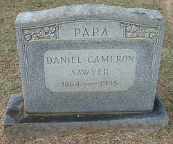 Daniel Cameron Sawyer 