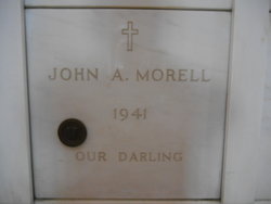 John A. Morell 