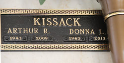 Donna L. <I>Scott</I> Kissack 