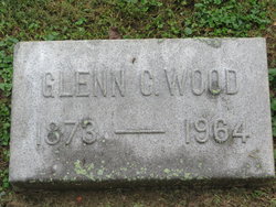 Glenn Cosby Wood 