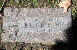 Brent L. Cook 