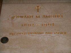 Edward M. Amodei 