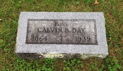 Calvin B. Day 