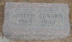 Joseph Edward Albright 