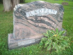 Herman Koplin 
