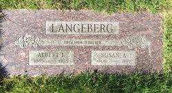 Susan A <I>Harn</I> Langeberg 